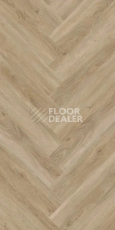 Кварцвиниловые полы AW Invictus Maximus Herringbone SPC Divine Oak Champagne фото 1 | FLOORDEALER